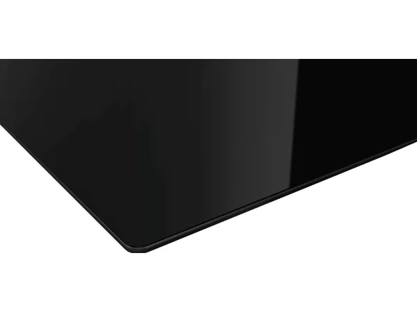 Bosch Serie 4 PKE611BB2E, Sort, Indbygget, 60 cm, Keramisk, Keramisk, 4 zone(s)