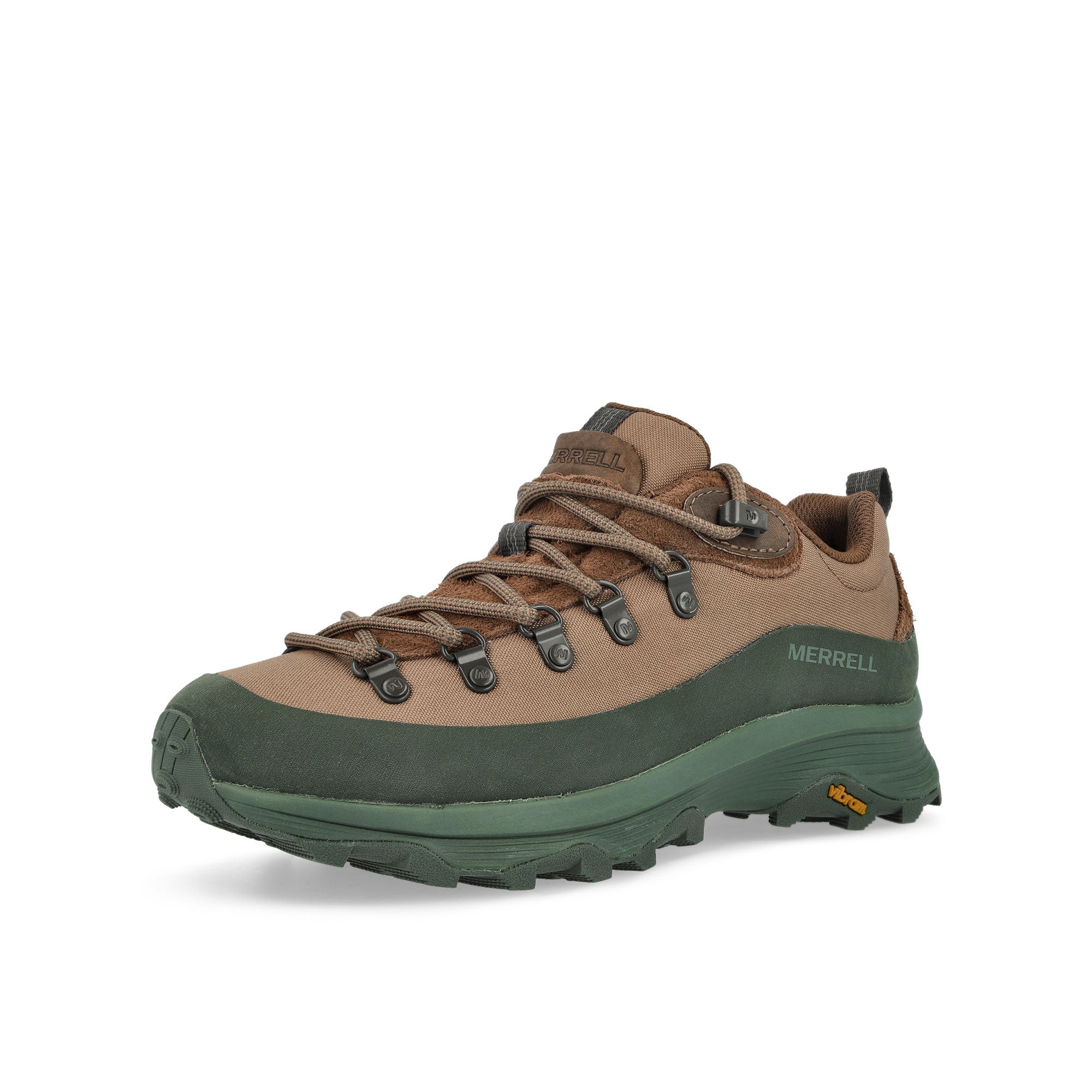 Merrell<br>Ontario SP Lace SE