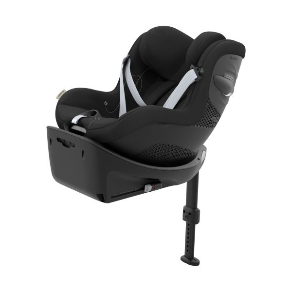 Cybex Sirona G I-Size Plus Autostoeltje - Lava Grey / Mid Grey