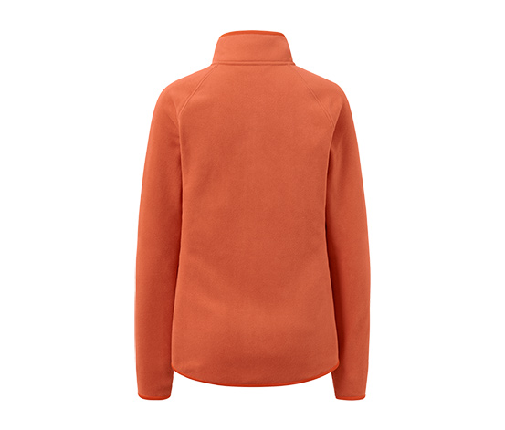 Fleecejacke