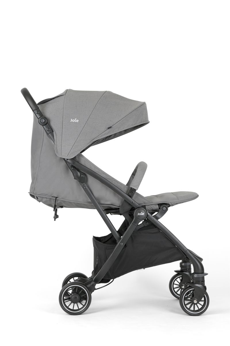 POUSSETTE CANNE TOURIST S - Ecru