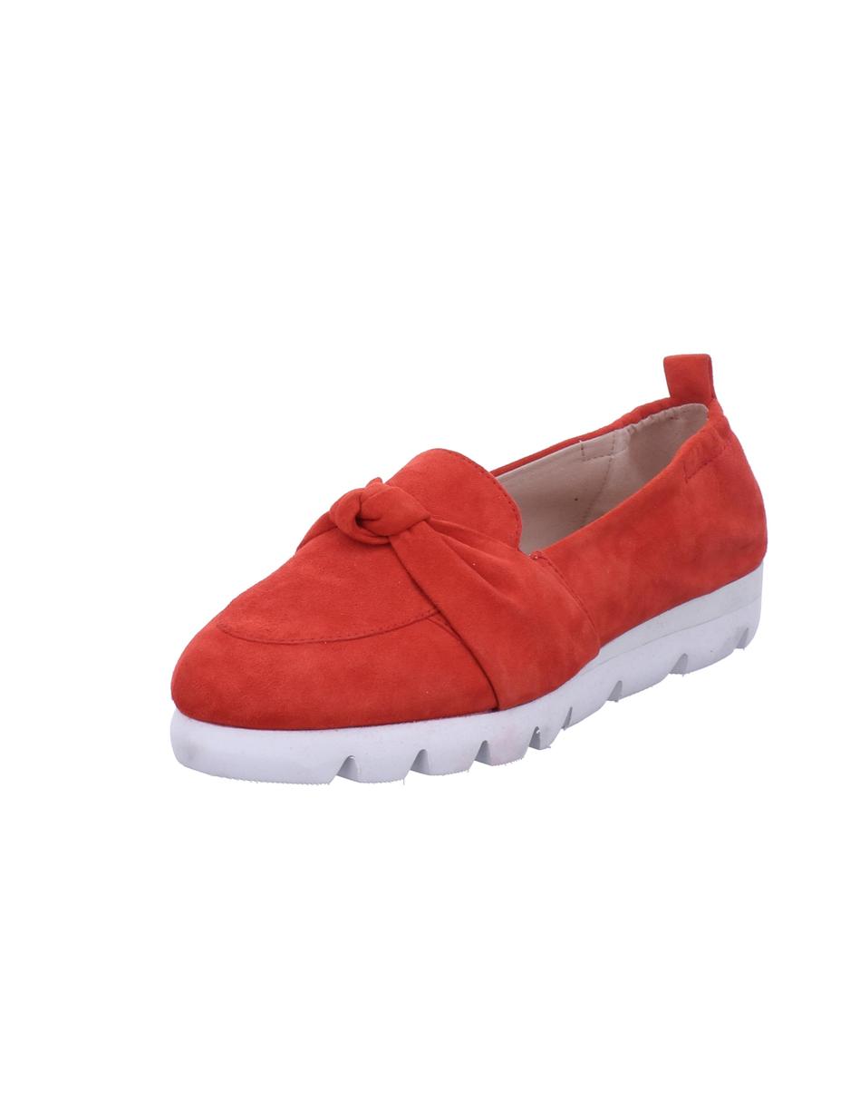 Slipper Brella 02, hibiscus