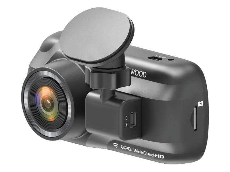 Kenwood Dashcam DRV-A501W Dashcam DRV-A501W