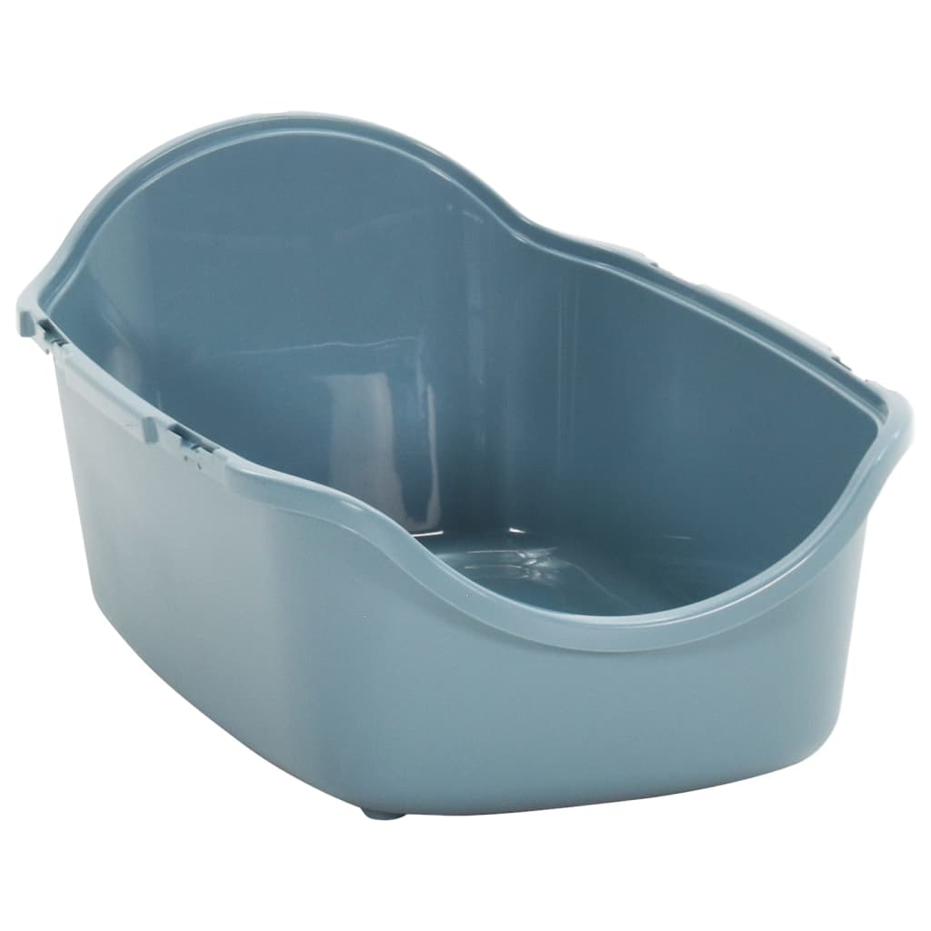 Caixa de areia para gatos