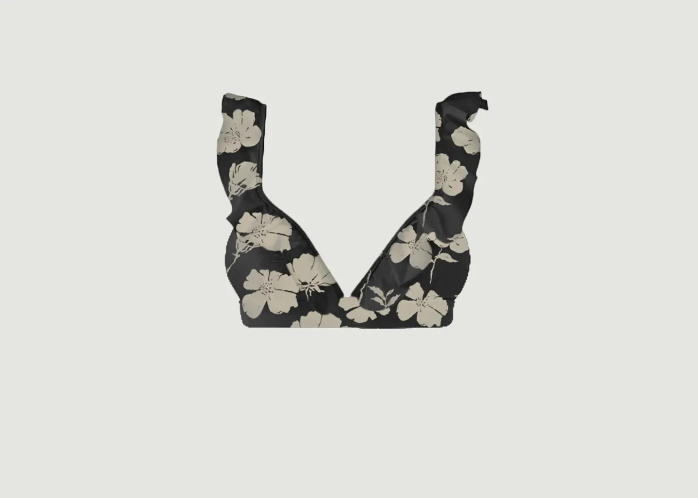 Top n°5 - Fleurs de Provence Posidonie