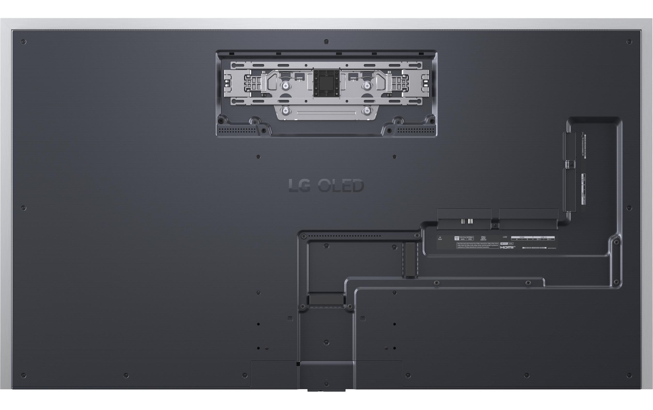TV OLED65G57LW 65