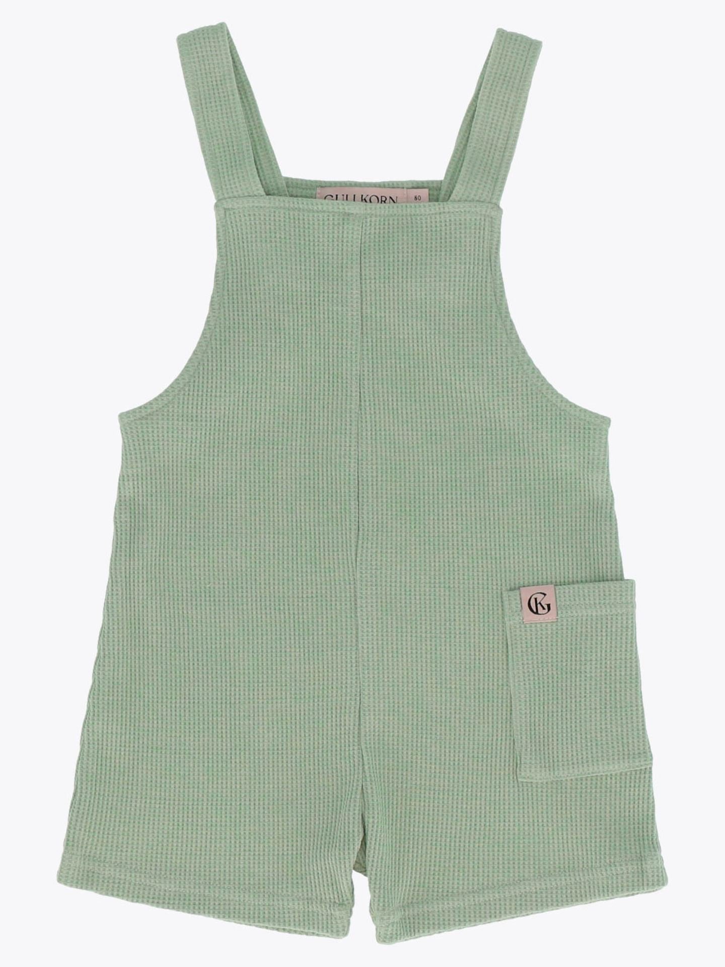 Basal Baby Shorts