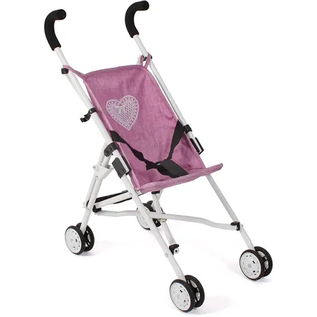 Bayer Chic 2000 Mini-Buggy 