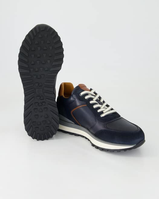 Konstantin Starke 13140B Sneaker in Blau
