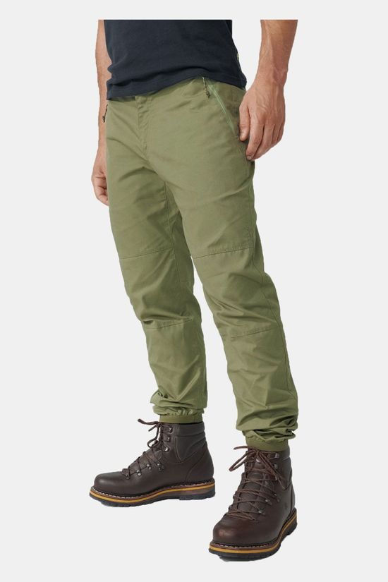 Fjällräven Fjällräven Vardag Broek Long
