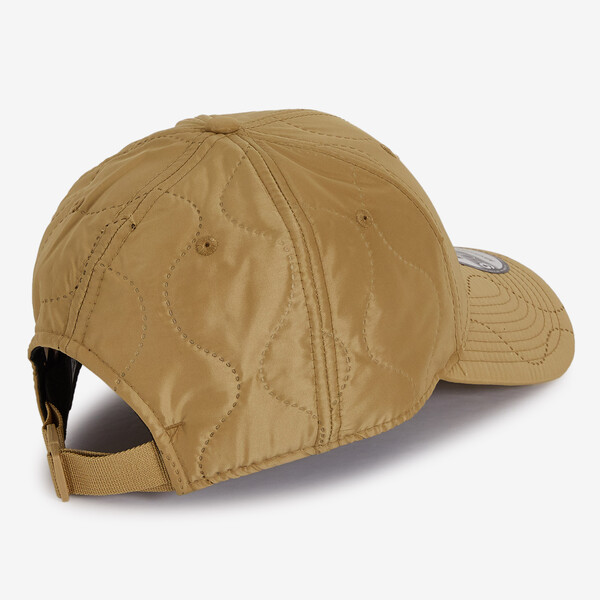 NEW ERA 9FORTY LA MLB QUILTED