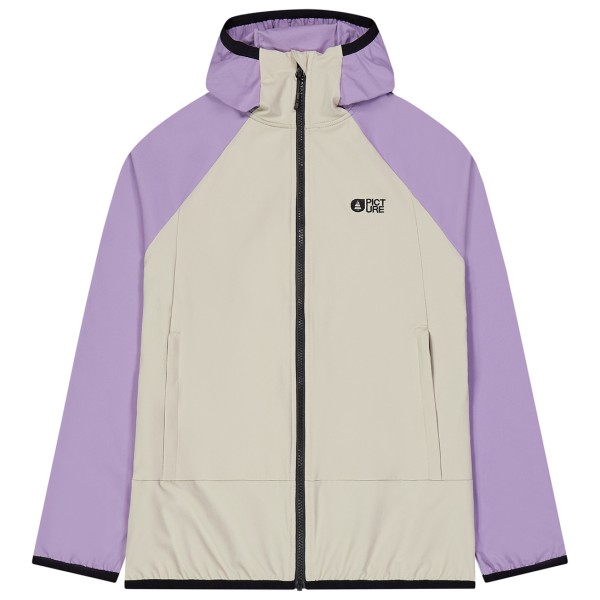 Picture - Women's Outif Softshell Jacket - Veste softshell