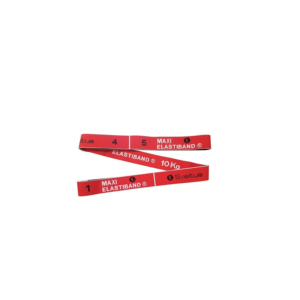 SVELTUS Maxi Elastiband