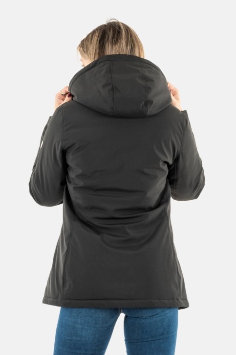 Blousons et vestes yes zee o088 m200 0801 nero