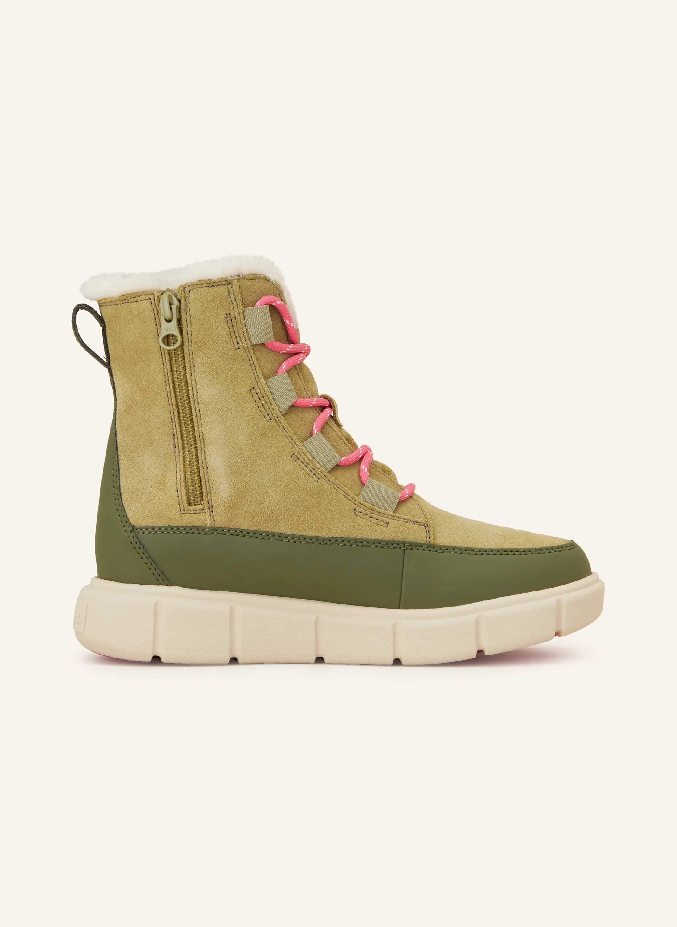 SOREL Schnürboots