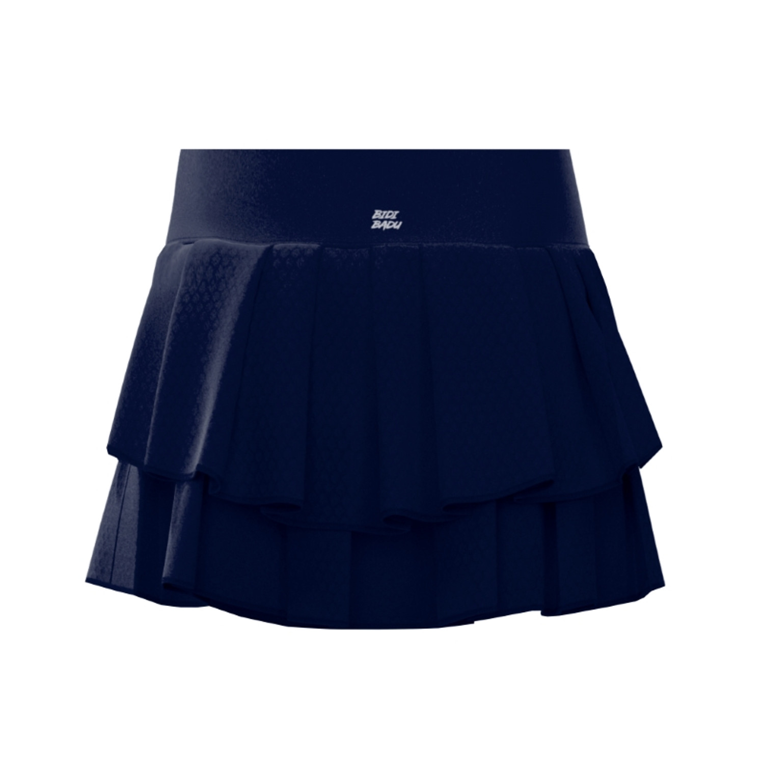 Bidi Badu Crew Pleated Skort Meisjes