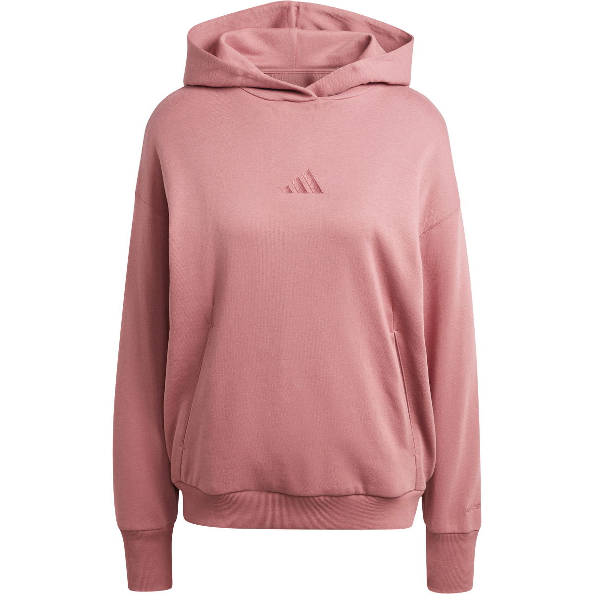 adidas ALL SZN Hættetrøje Dame