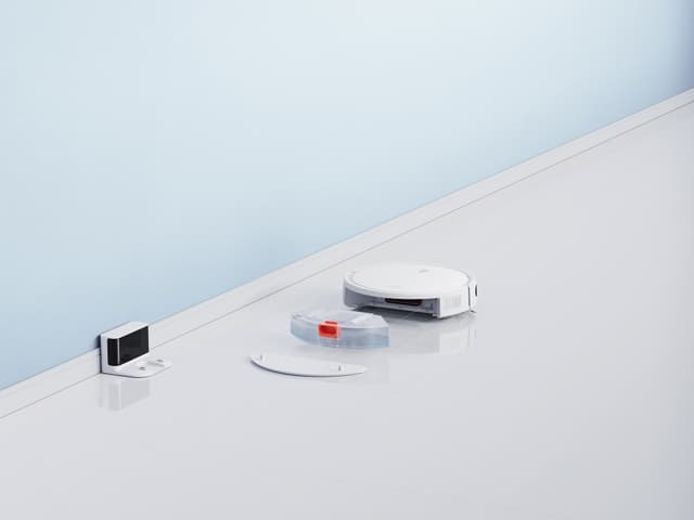 Xiaomi Robot Vacuum E10 robotstøvsuger CG63049