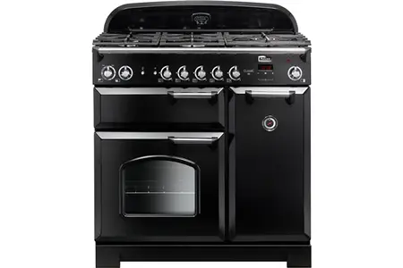 Piano de cuisson Falcon CLA90DFBL/C