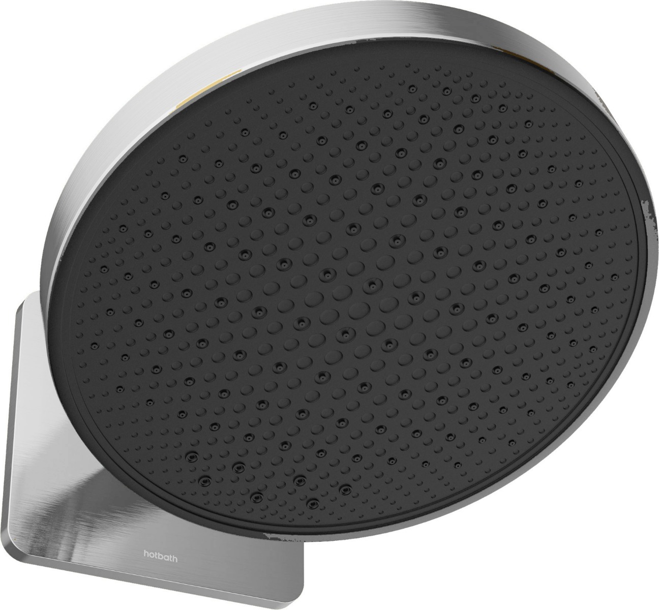Hotbath Cobber M620 hoofddouche 30cm chroom