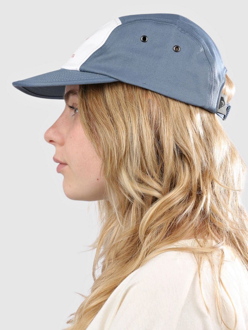 Quiksilver Retro Cap real teal