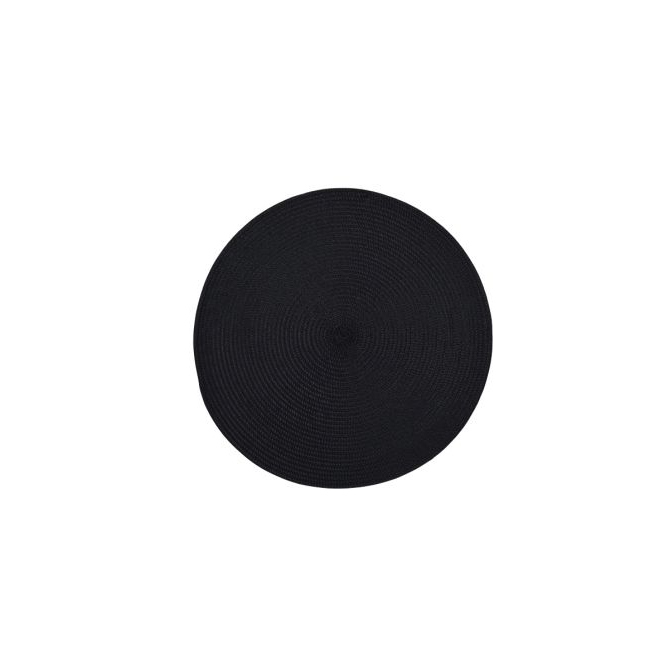 Tischset - Ø = ca. 38 cm - 1 Stück