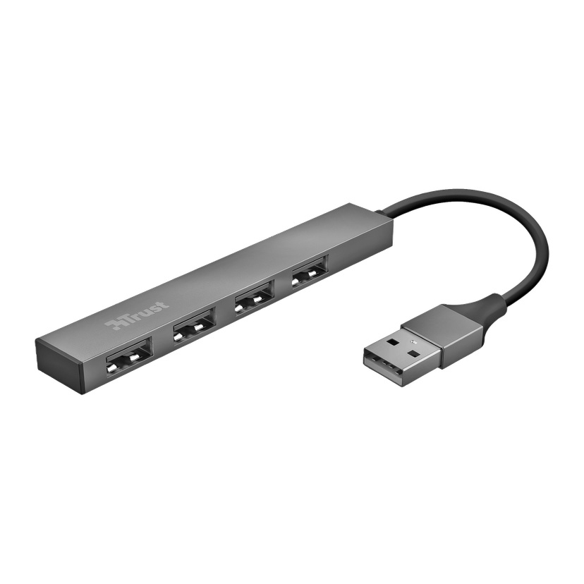 USB-hub