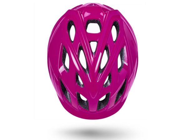 Kali Chakra Børnecykelhjelm, Solid Pink