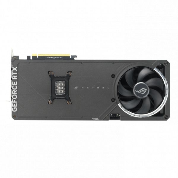 Asus GeForce RTX 5080 ROG Astral OC 16GB GDDR7 DLSS4