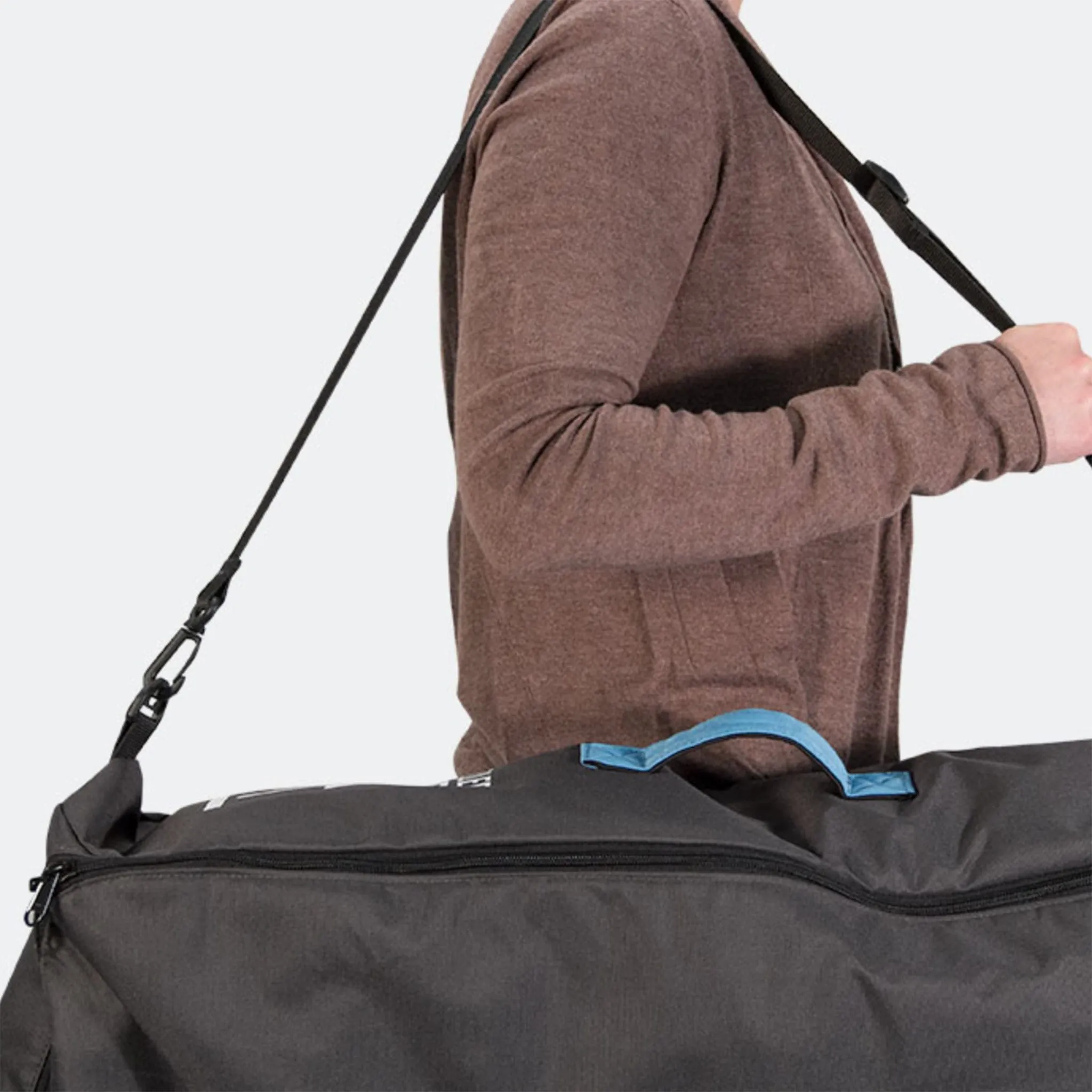 UPPAbaby Sac de Voyage pour Landau  Siège UppaBaby