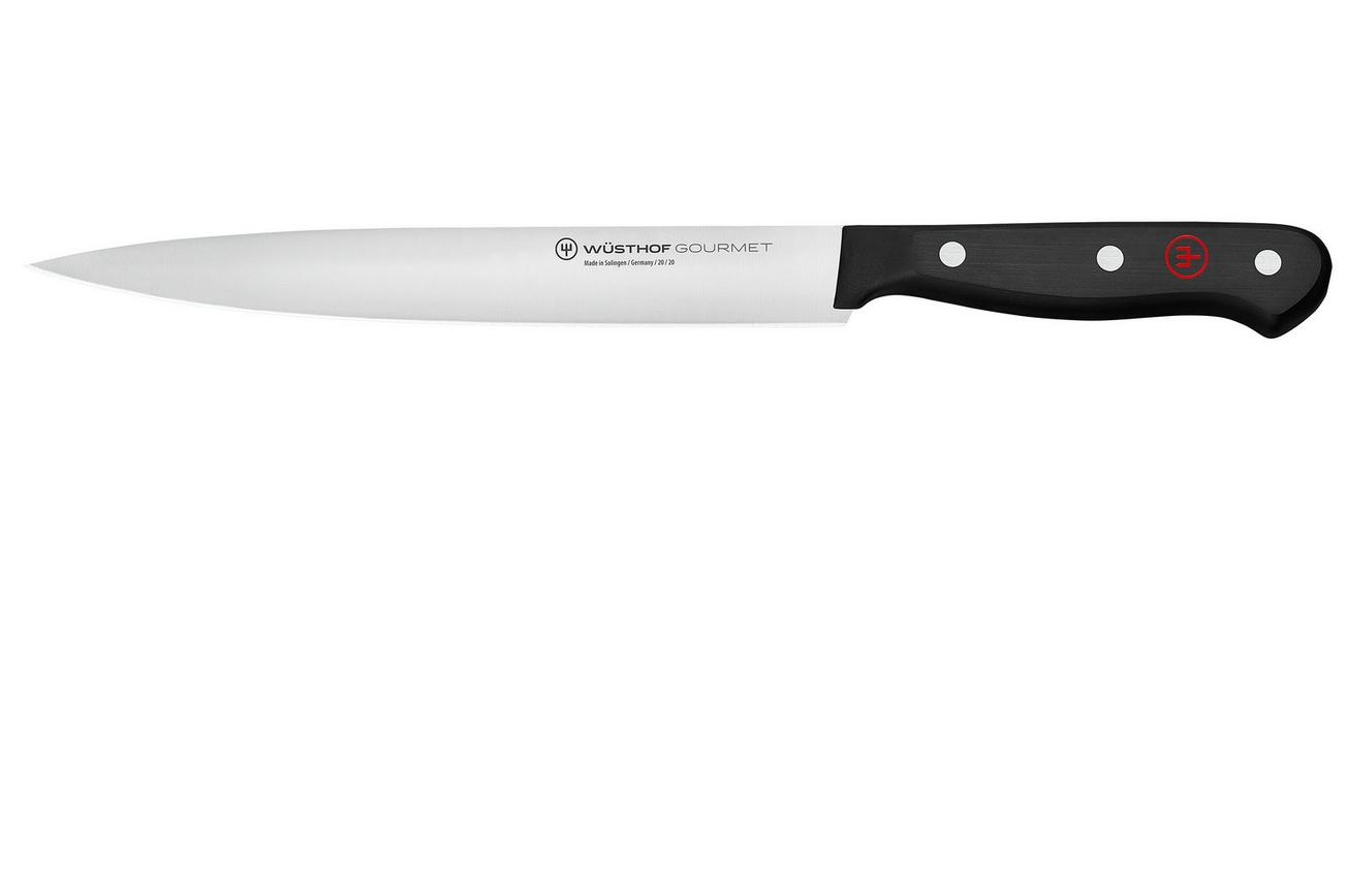 Wüsthof Gourmet vleesmes 20 cm, 1025048820