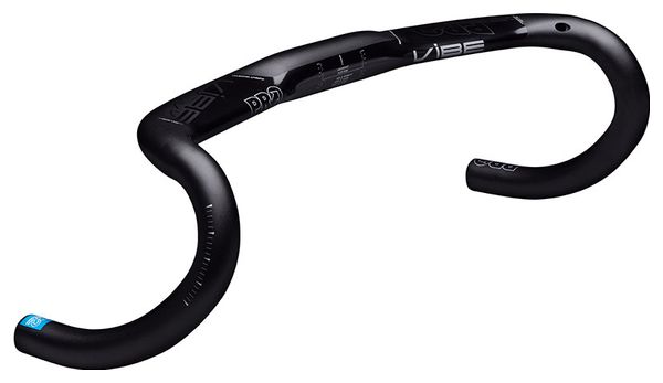 Cintre Pro Vibe Aero Pursuit 31.8 mm Noir