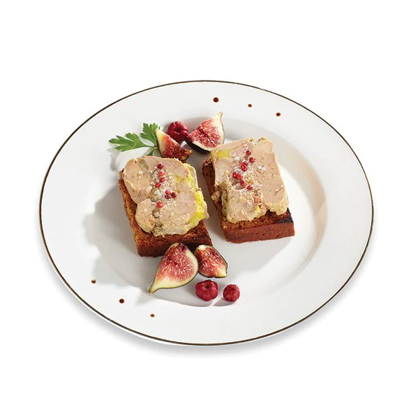 Terrine en céramique émaillée 20,5 cm rouge Mathon