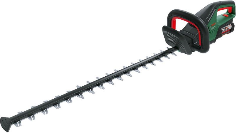 Bosch - AdvancedHedgeCut 36V-65 - Heggenschaar - 65 cm snijblad - Incl. accu en oplader