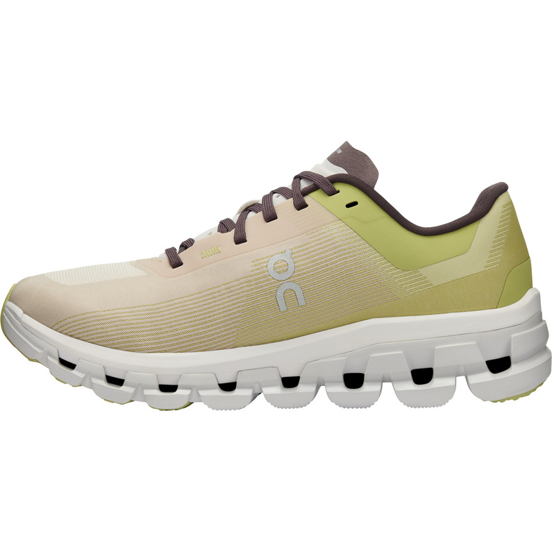 ON Damen Cloudflow 4 Schuhe