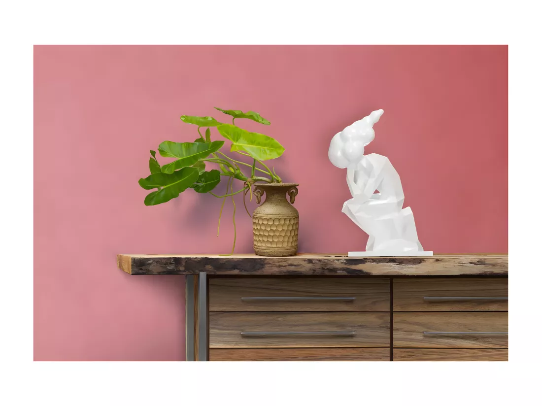 Statue Design 