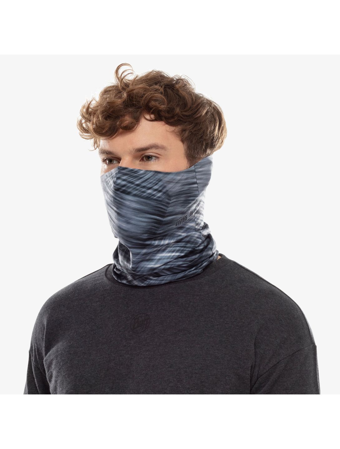 Filter Tube sjaal unisex