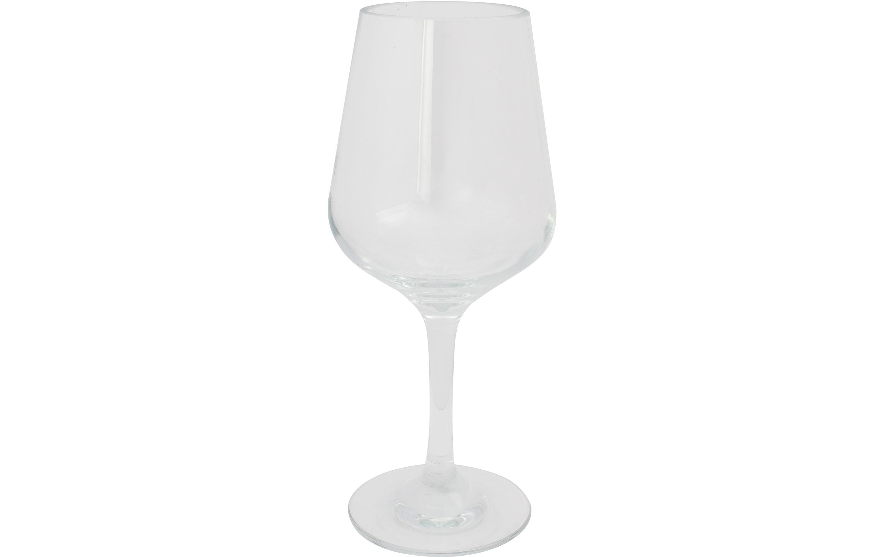 Outdoor-Weinglas Basic 285 ml 2-er SetWeingläser 2-er Set