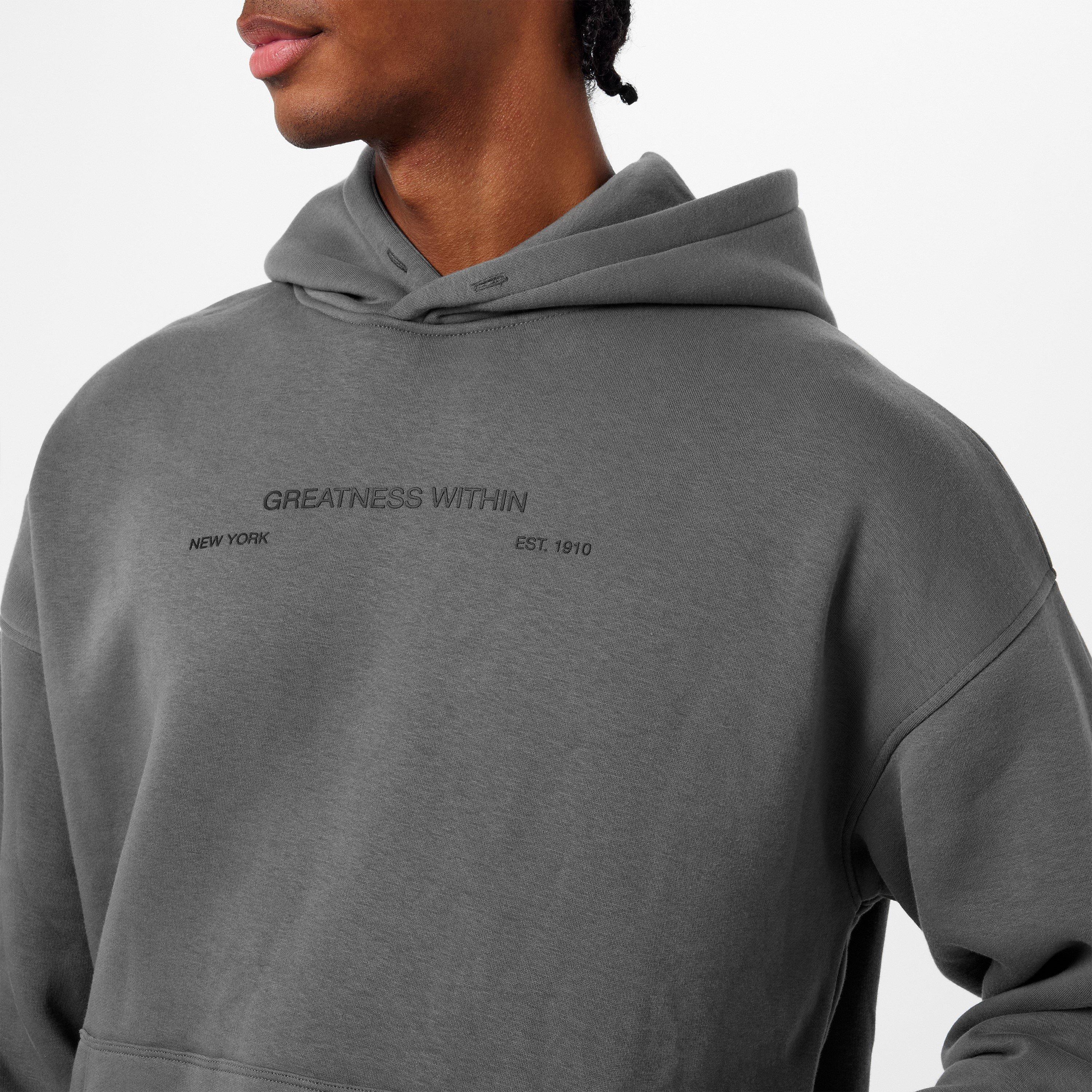 Everlast Boxing Club OTH Hoodie