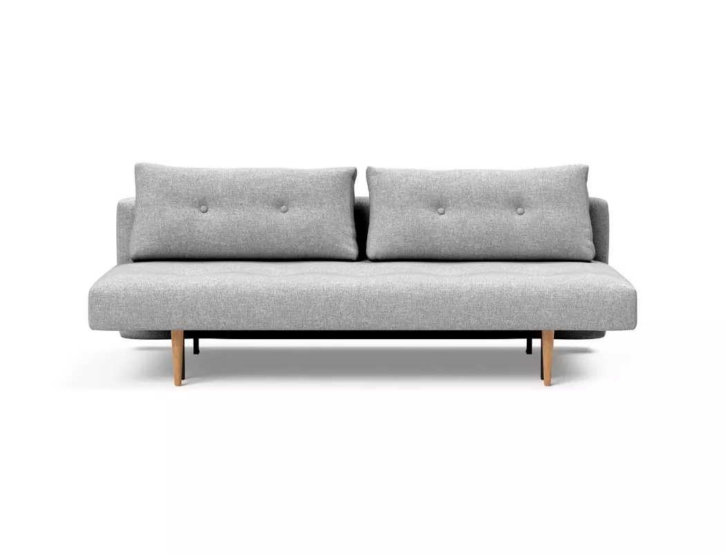 Schlafsofa Recast Plus hell