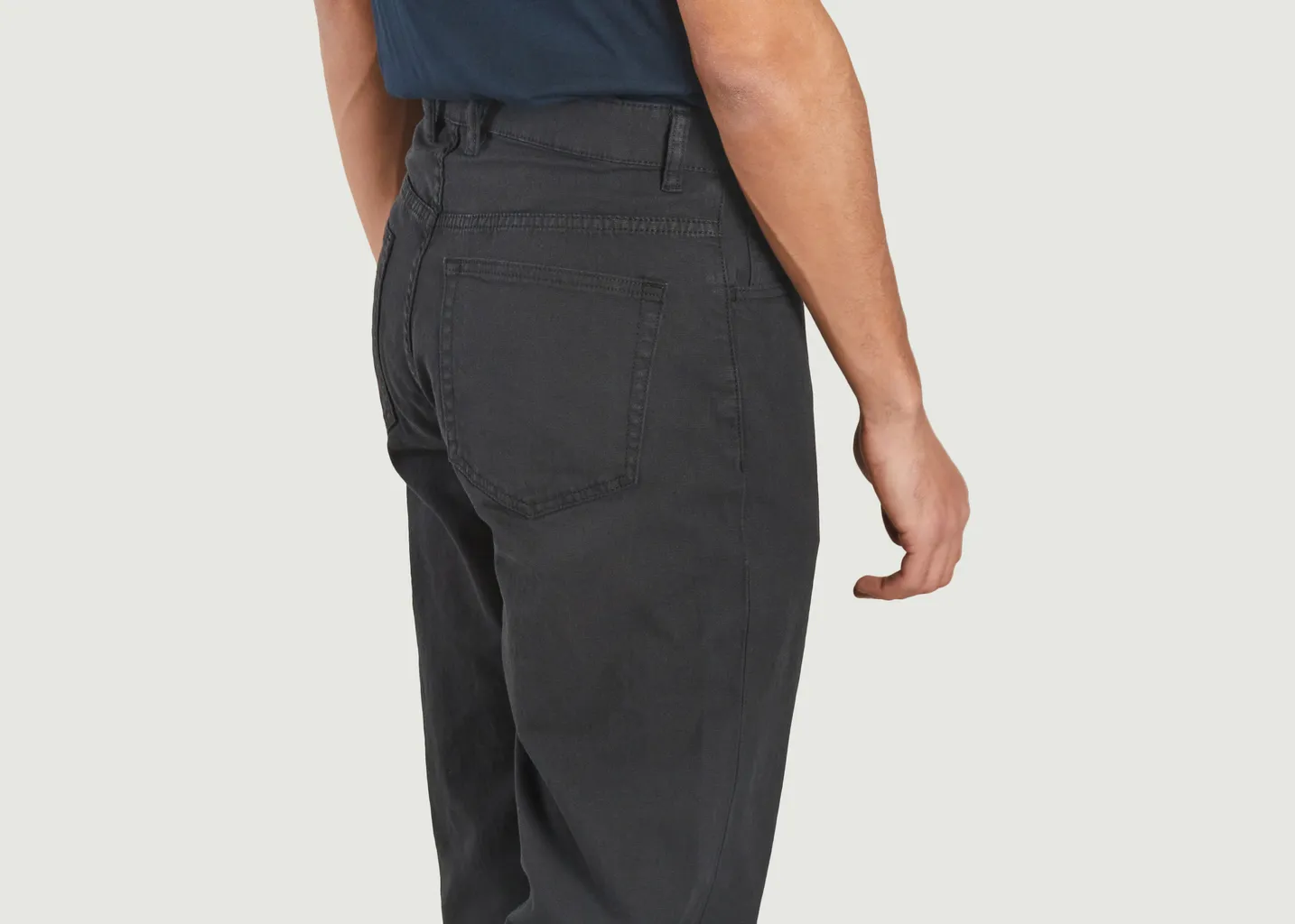 Pantalon Tim KCA