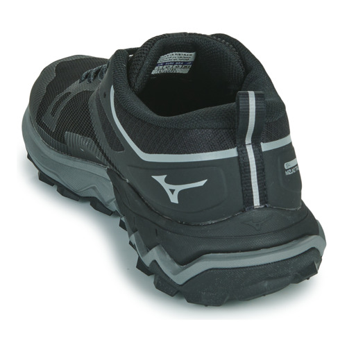 Mizuno - WAVE IBUKI 4 GTX - Noir