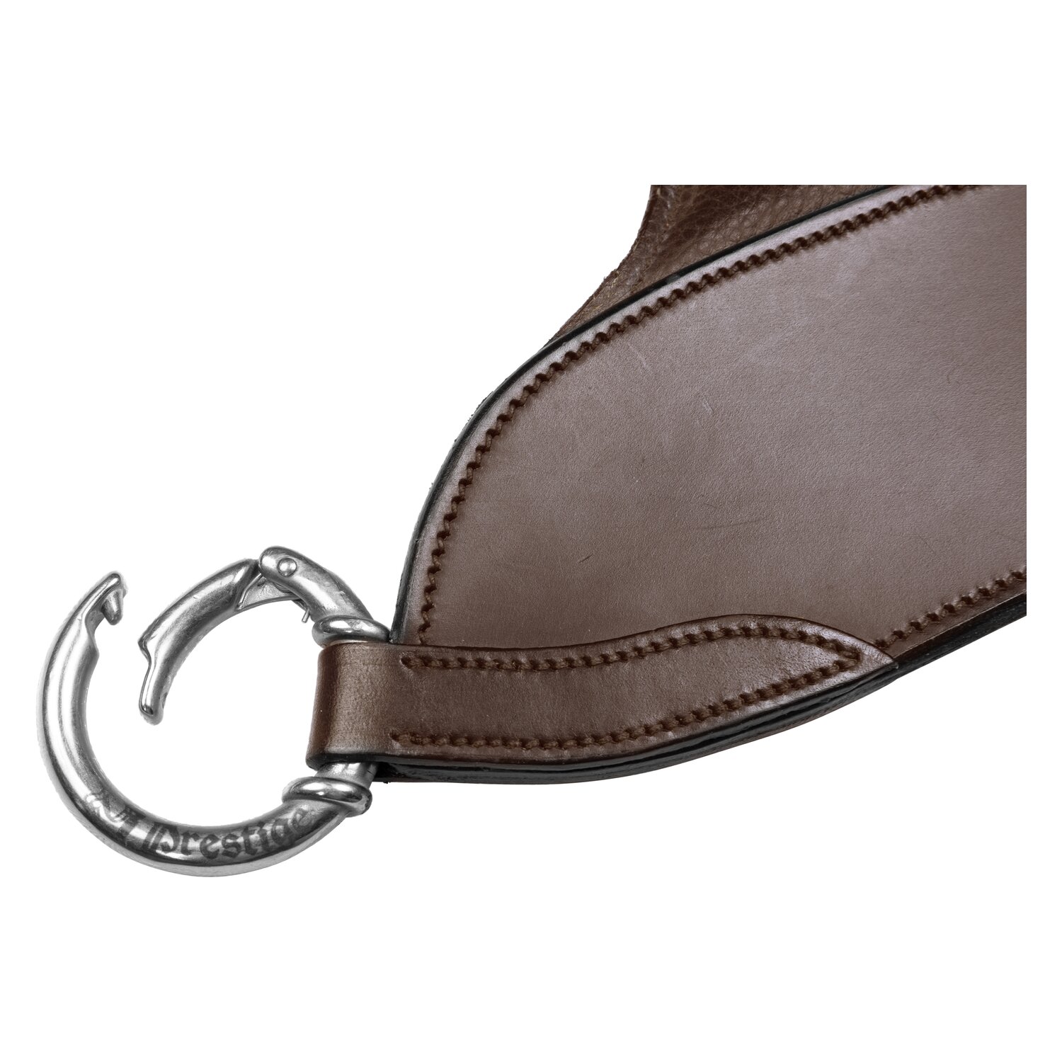 PRESTIGE EVO BIB Martingalgabel  - braun - WB