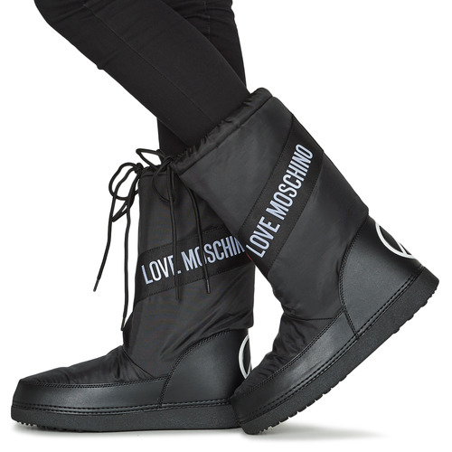 Love Moschino - JA24032G1D Negro