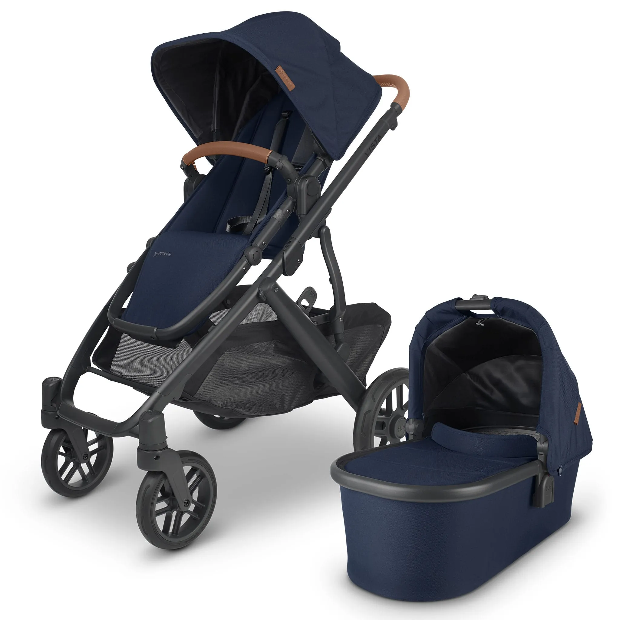 UPPAbaby Poussette Vista V2 - Noa