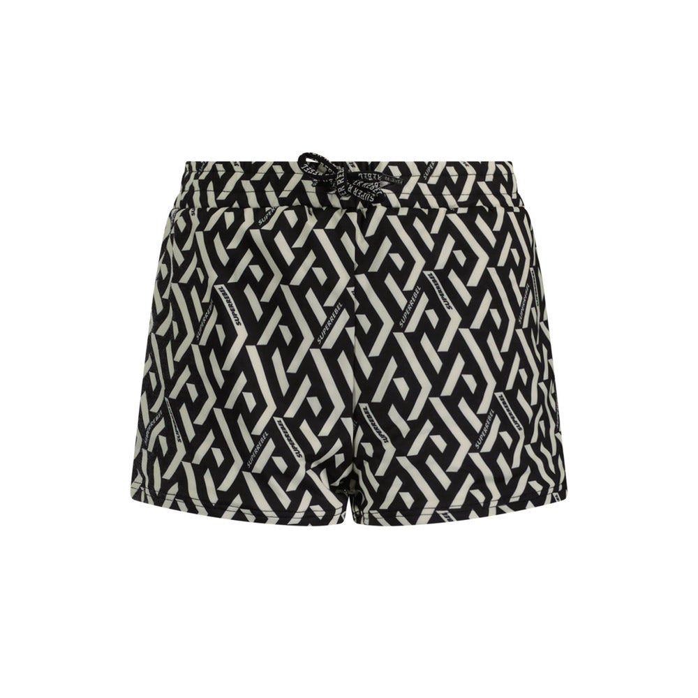 Super Rebel  Holy Sport Short