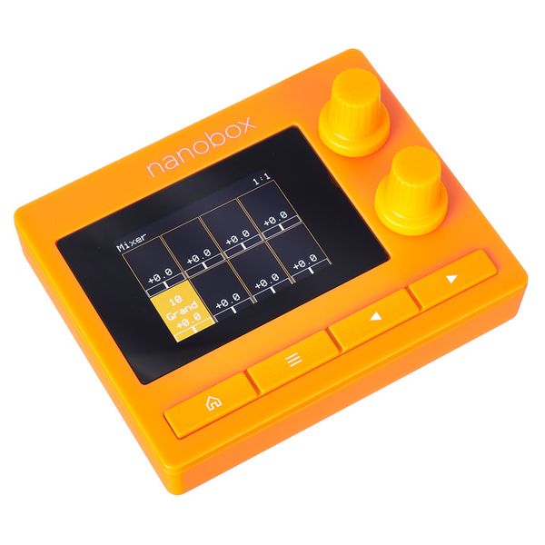 1010music nanobox tangerine