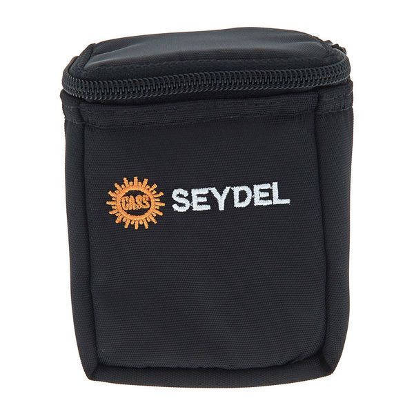 C.A. Seydel Söhne Beltbag for 6 Blues Harps