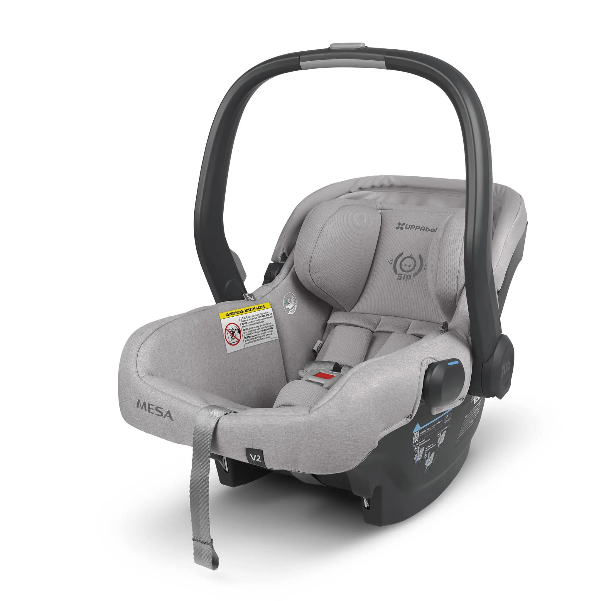 UPPAbaby Siège d'Auto Mesa V2 4-35lb - Stella