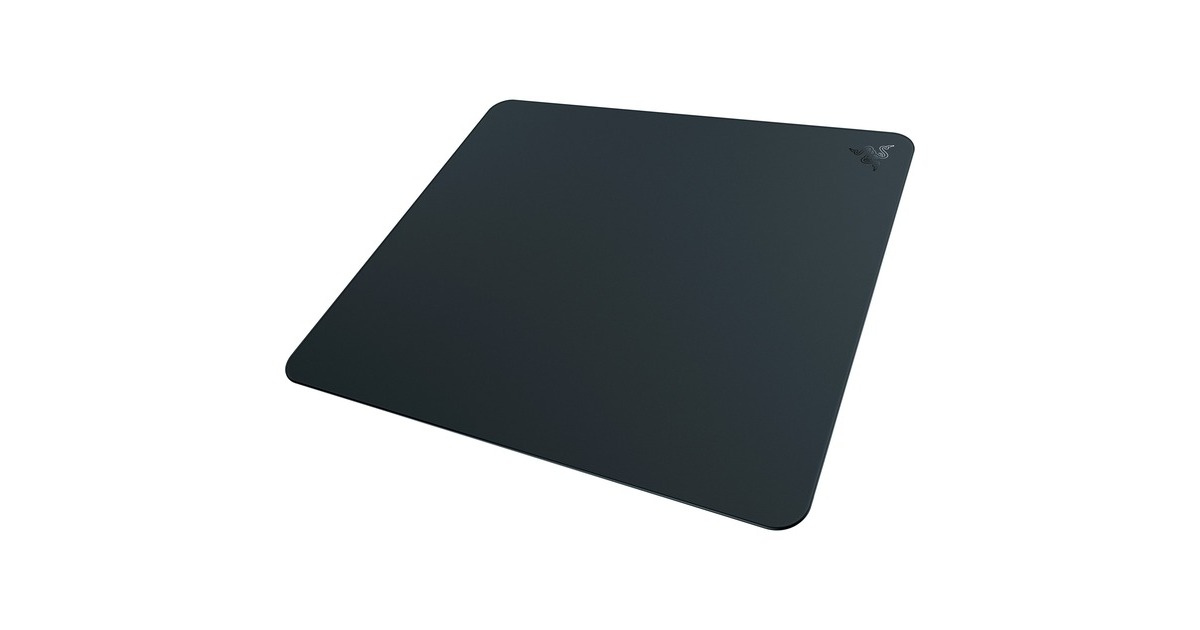 RazerAtlas gaming muismat  (Zwart)